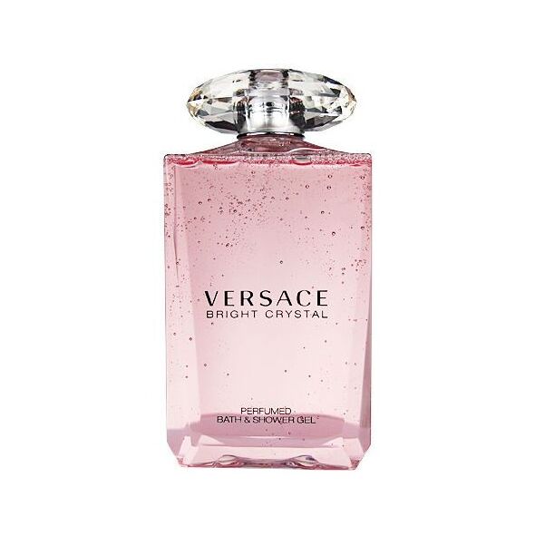 Versace Bright Crystal Żel pod prysznic 200ml