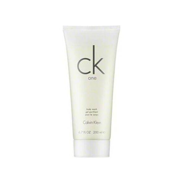 Calvin Klein CK One 200ml