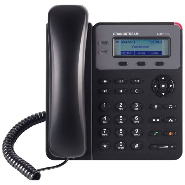 Telefon GrandStream GXP1610