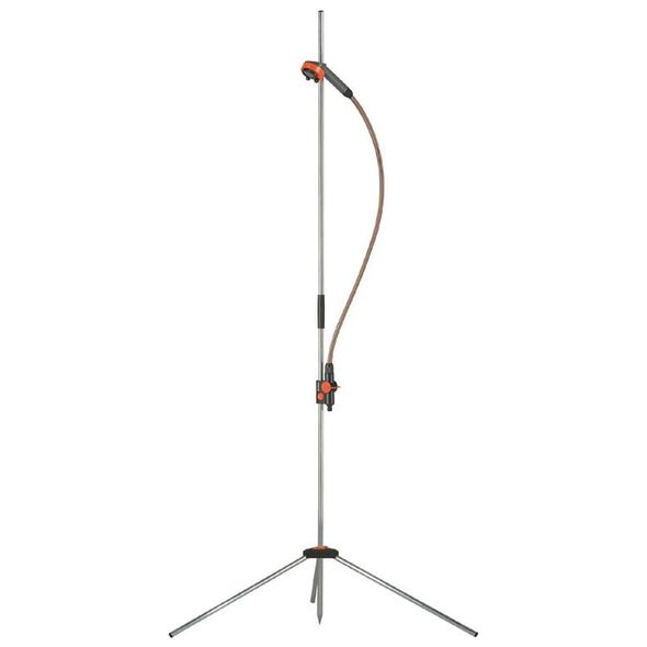 Gardena Prysznic ogrodowy Trio (0960-20)