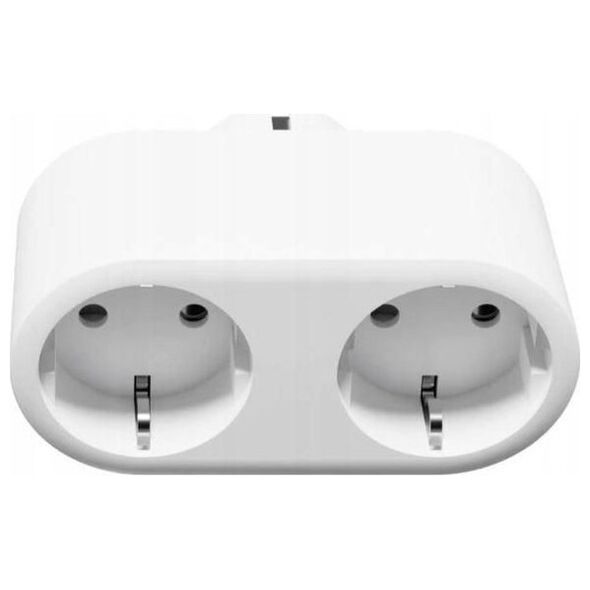 Tesla Inteligentne gniazdko podwójne TESLA Smart Plug Dual