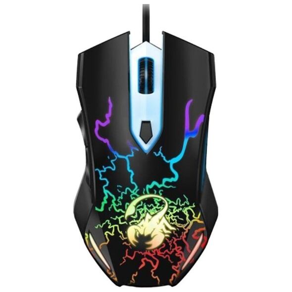 Mysz Genius Scorpion Spear  (31040002400)