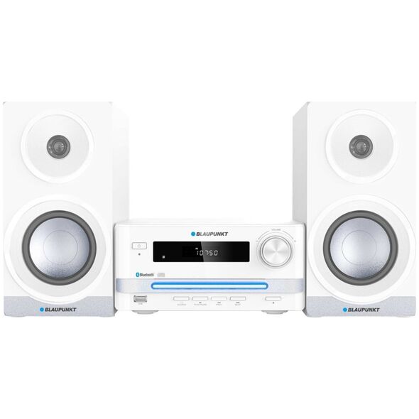 Wieża Blaupunkt Wieża Blaupunkt MS16BT EDITION Bluetooth USB biała