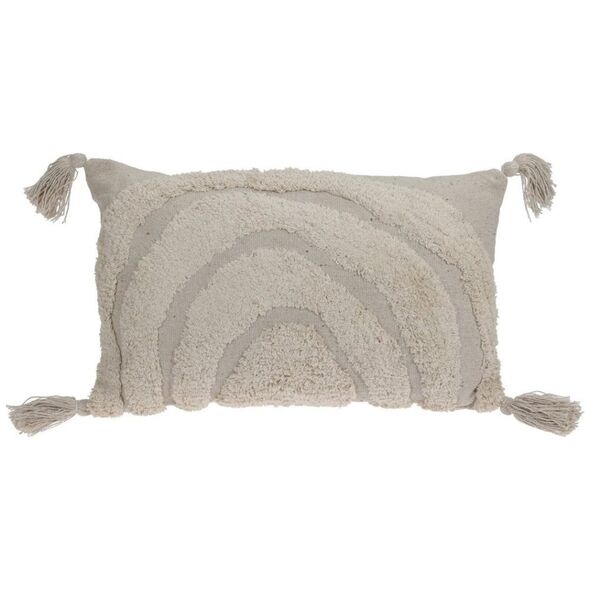 Affek Design PODUSZKA 30X50CM BAWEŁNIANA