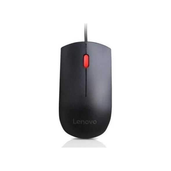 Mysz Lenovo Essential USB (4Y50R20863)