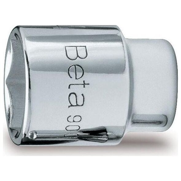 Beta Tools NASADKA 1/4" 10MM 900/10 BETA UTENSILI S.P.A.