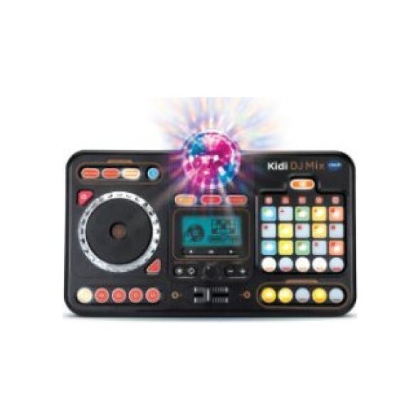 Vtech Kidi DJ Mix