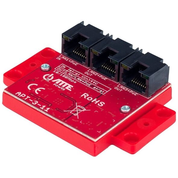 Switch Atte APT-3-11
