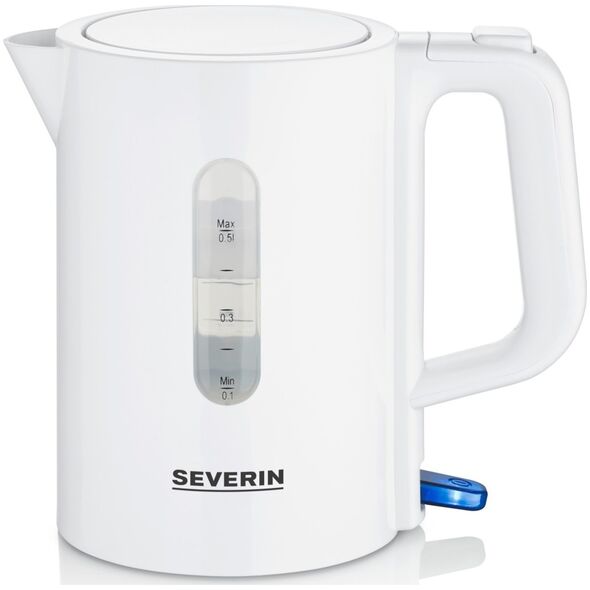 Czajnik Severin Severin WK 3462 Turystyczny biały