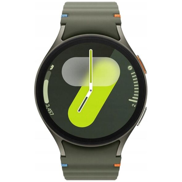 Smartwatch Samsung Galaxy Watch 7 44mm Zielony  (SM-L310NZGAEUE)