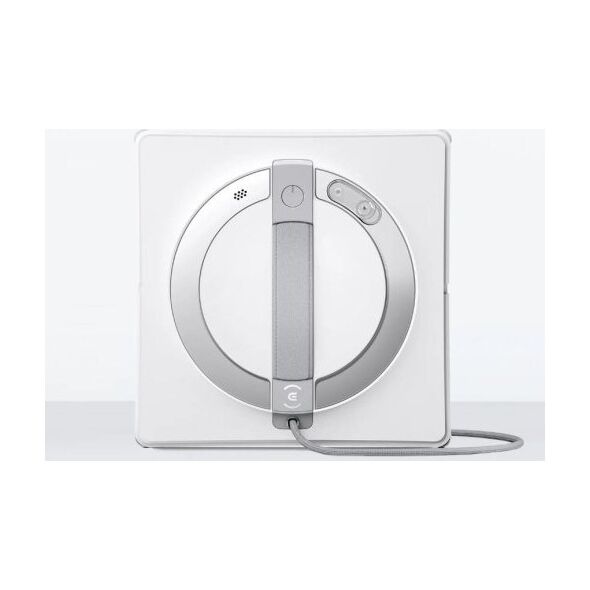 Robot do mycia okien Ecovacs Ecovacs Windows Cleaner Robot | WINBOT W2 | Corded | 2800 Pa | Baltas