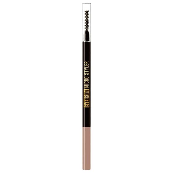Dermacol DERMACOL_Eyebrow Micro Styler kredka do brwi 03 0,1g