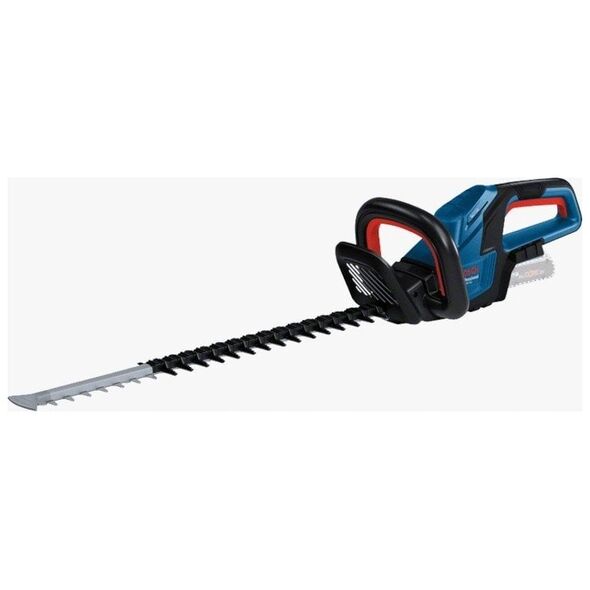 Bosch NOZYCE DO ZYWOPLOTU AKU. GHE 18V-60  BEZ AKUM. I LADOWARKI