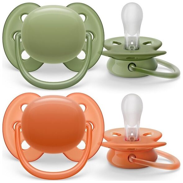 Avent SCF093/01 SMOCZEK SOFT 18+
