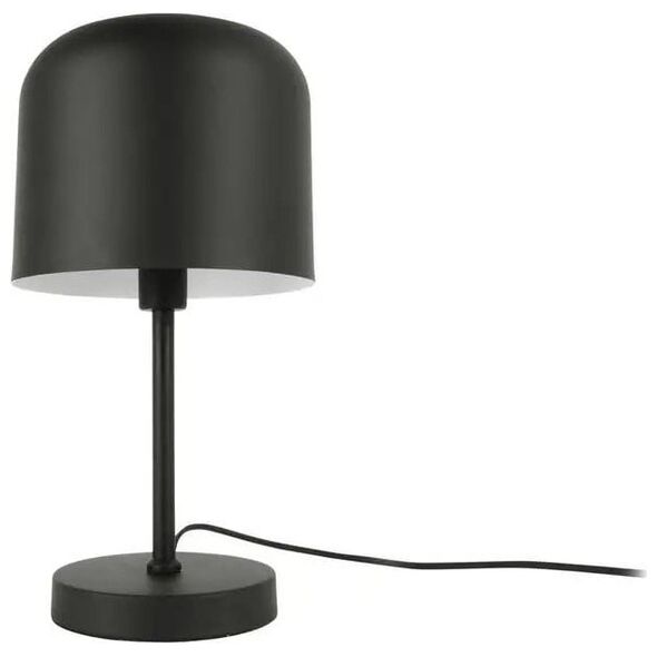 Atmosphera Lampa stołowa metalowa CAPA, Ø 20 cm
