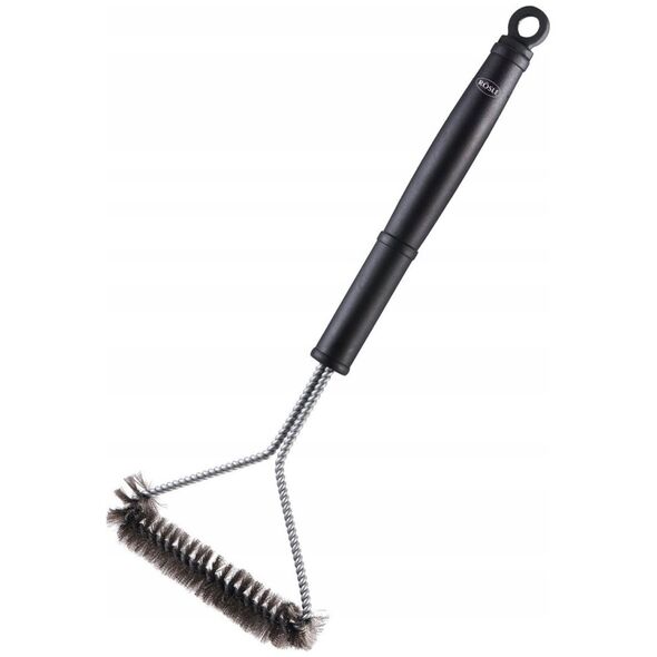 Roesle Szczotka do czyszczenia grilla 43 cm BBQ - Roesle