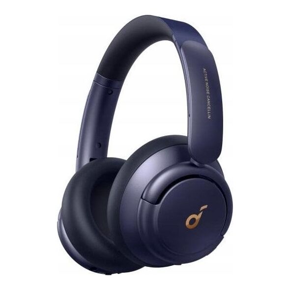 Słuchawki Anker Słuchawki SoundCore Life Q30 Niebieskie v2