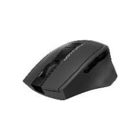 Mysz A4Tech Mysz A4TECH FSTYLER FG30S RF Grey (Silent)