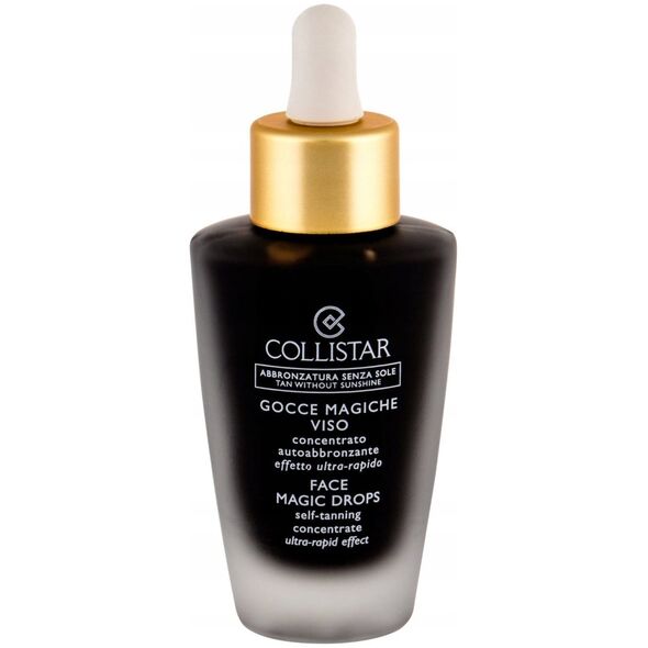 Collistar COLLISTAR FACE MAGIC DROPS FACE 50ML