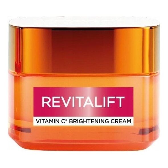 Alkotest L'OREAL_Revitalift krem do twarzy z witaminą c 50ml