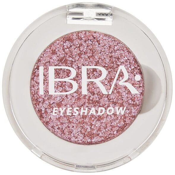Alkotest IBRA_Eyeshadow cień do powiek Pink Snow 1,3g