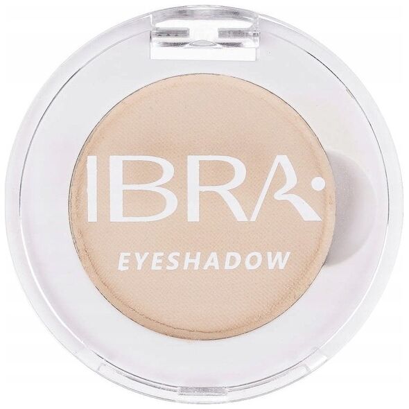 Alkotest IBRA_Eyeshadow cień do powiek Desert Sand 1,3g