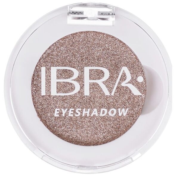 Alkotest IBRA_Eyeshadow cień do powiek White Sugar 1,3g