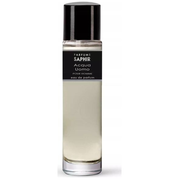 Alkotest SAPHIR Acqua Uomo EDP spray 30ml