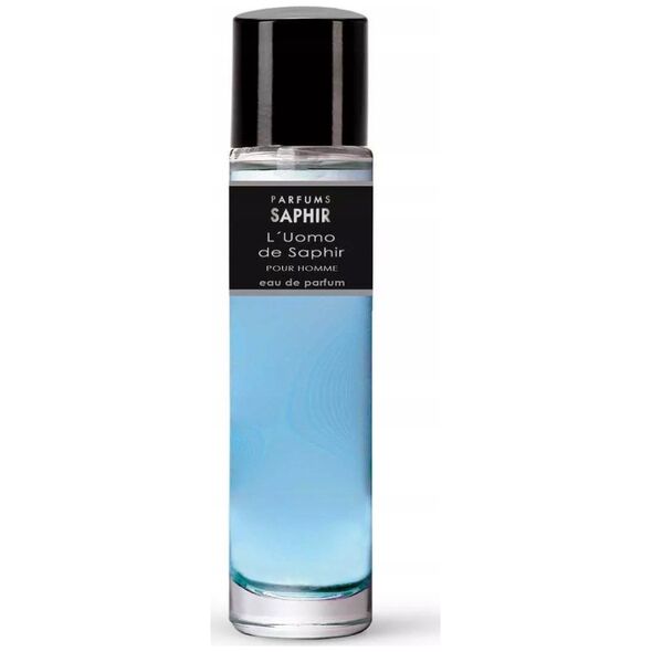 Alkotest SAPHIR L'uomo de Saphir EDP spray 30ml