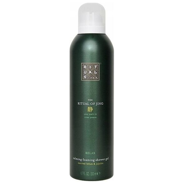 Alkotest RITUALS_The Ritual of Jing żel pod prysznic 200ml
