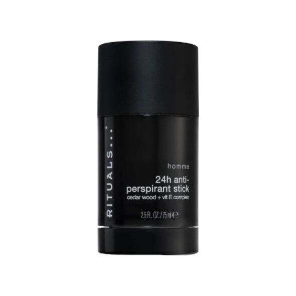 Alkotest RITUALS_Homme 24h Anti-Perspirant antyperspirant w sztywcie 75ml