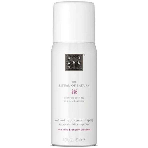 Alkotest RITUALS_The Ritual of Sakura dezodorant w sprayu 150ml