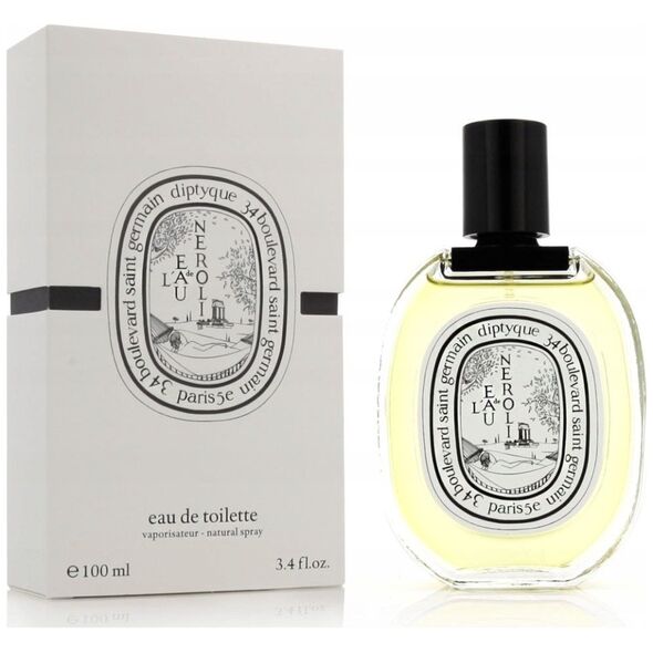 Diptyque Perfumy Unisex Diptyque L'Eau de Neroli EDT 100 ml