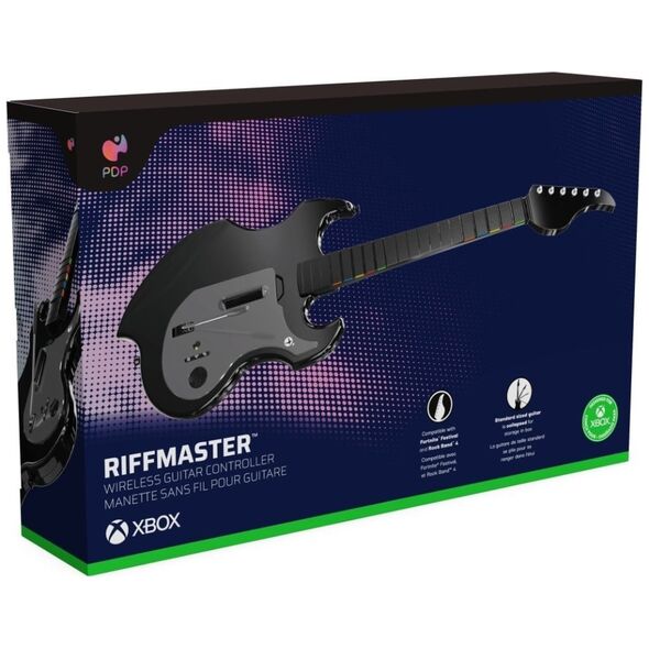PDP PDP XS RiffMaster Wireless Guitar