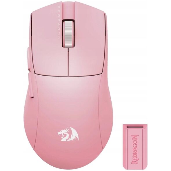 Mysz Redragon M916W Pro K1NG  (6950376722133)