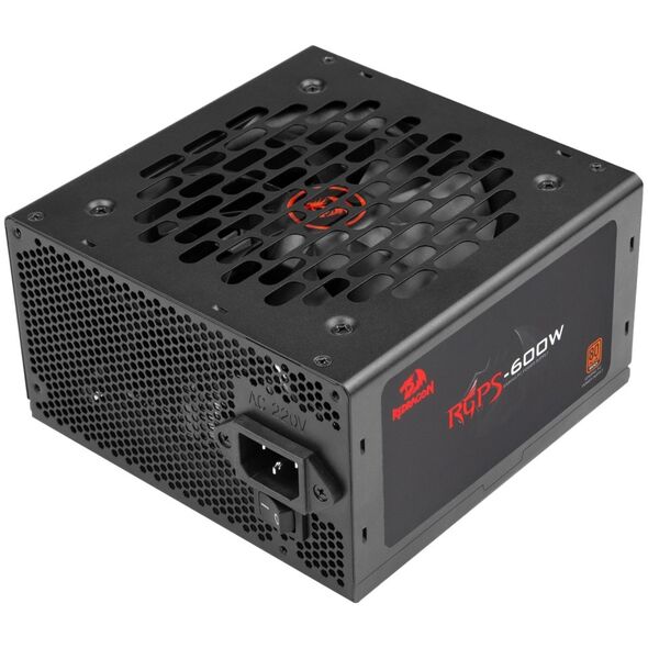 Zasilacz Redragon GC-PS024 600W