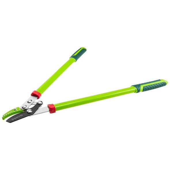 Sekator Verto 15G251 kowadełkowy