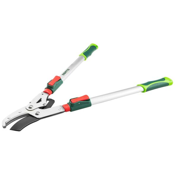 Sekator Verto 15G259 kowadełkowy