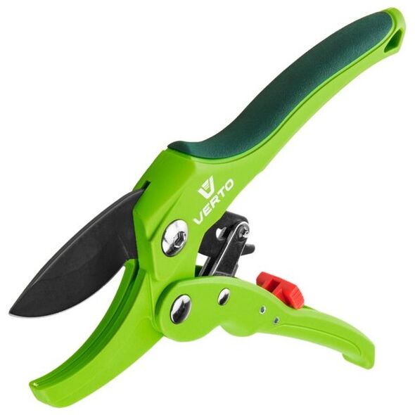 Sekator Verto 15G205 kowadełkowy