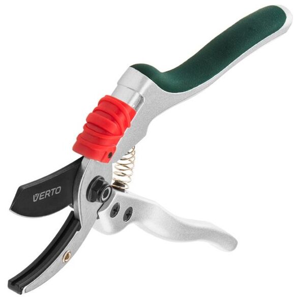 Sekator Verto 15G207 kowadełkowy