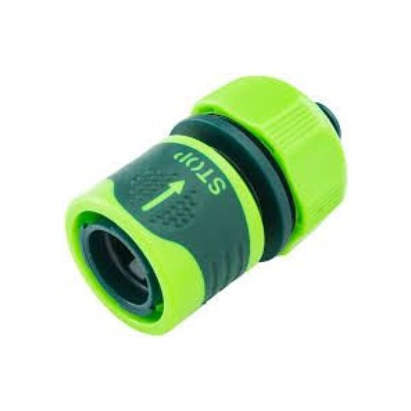 Verto Złączka STOP 3/4" dwumateriałowa (15G733)