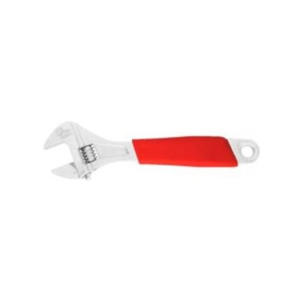 Top Tools Klucz nastawny 200 mm, zakres 0-22 mm (35D118)