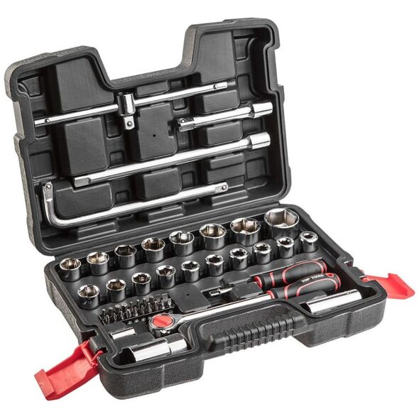 Zestaw narzędzi Top Tools 47 el. (38D550)
