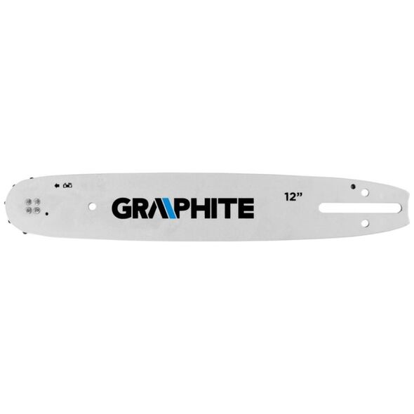 Graphite prowadnica do pilarki łańcuchowej (58G950-73)