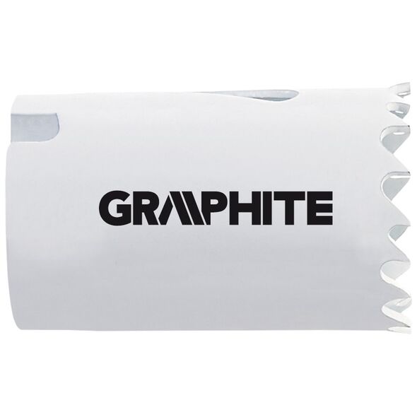 Graphite Otwornica bi-metalowa 16mm 57H900