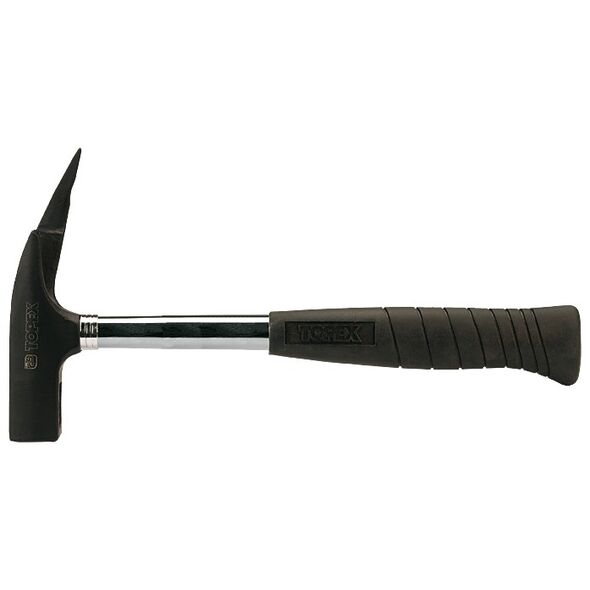 Topex Młotek ciesielski rączka stalowa 600g 318mm (02A160)