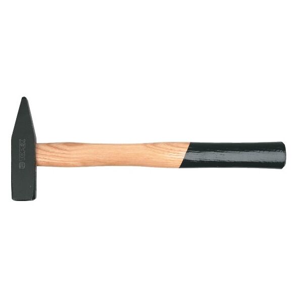 Topex Młotek ślusarski rączka drewniana 100g 257mm (02A401)