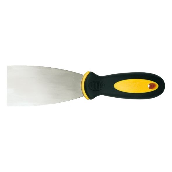 Topex Szpachelka malarska nierdzewna 63mm 18B606