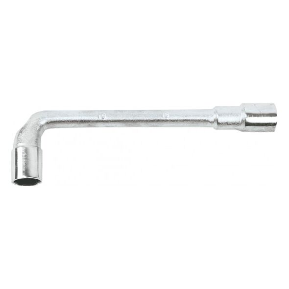 Topex Klucz nasadowy fajkowy typu L 8mm (35D162)