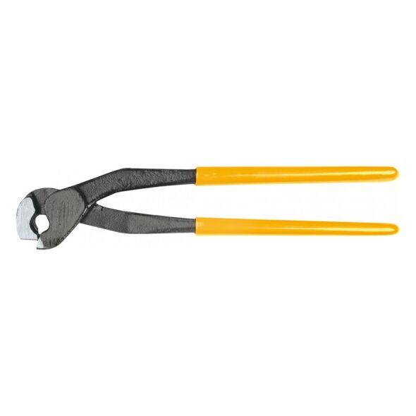 Topex Szczypce do cięcia glazury wygięte 200mm (16B440)